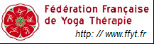 pour en savoirplus sur la Yoga Thérapie et sur la Fédération Française de Yoga Thérapie
